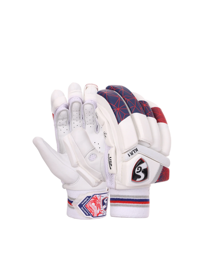 SG KLR 1 BATTING GLOVES
