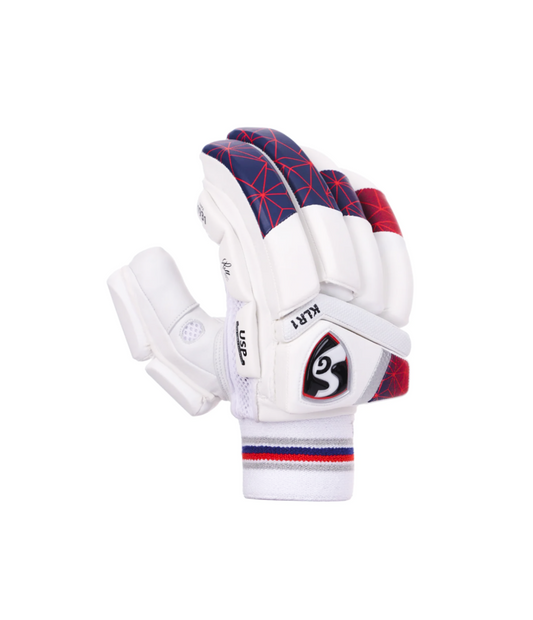 SG KLR 1 BATTING GLOVES