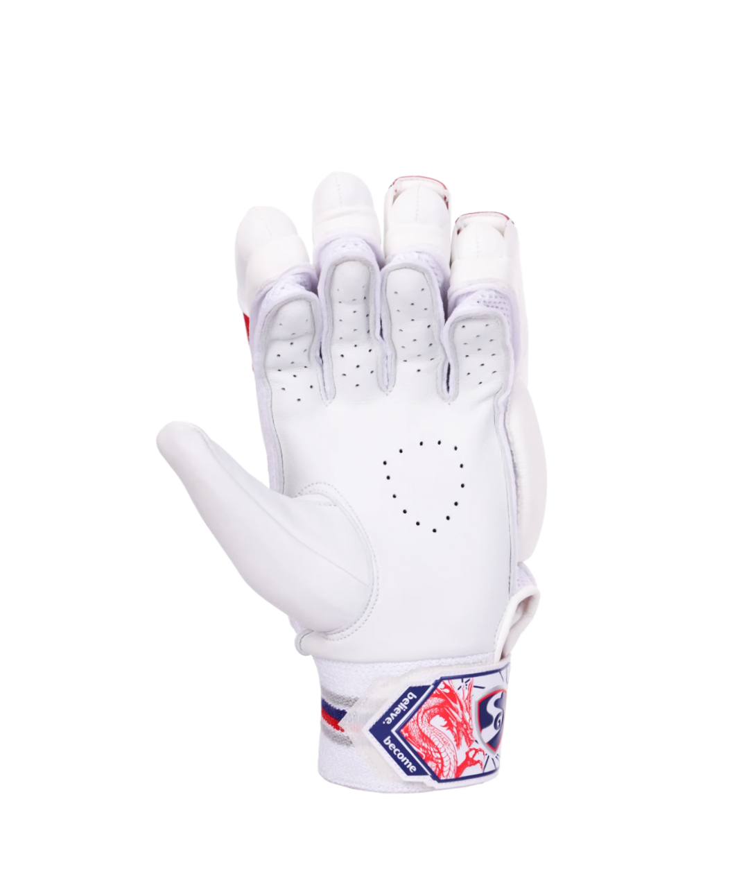 SG KLR 1 BATTING GLOVES