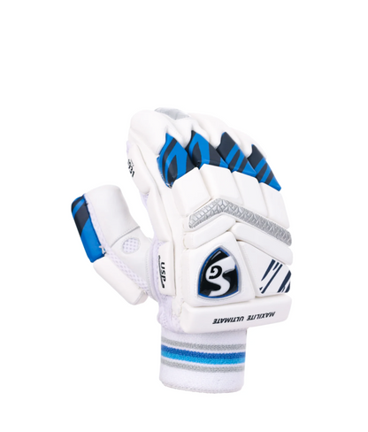 SG MAXILITE ULT BATTING GLOVES
