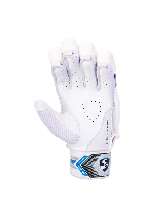 SG MAXILITE ULT BATTING GLOVES