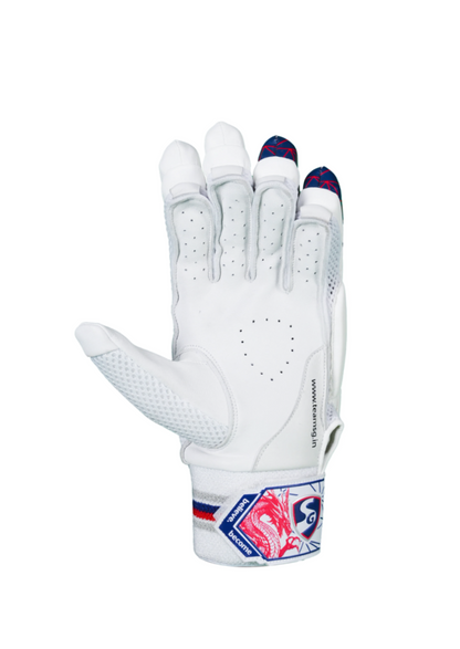 SG KLR SUPALITE BATTING GLOVES
