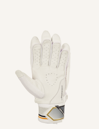 SG TEST PRO BATTING GLOVES