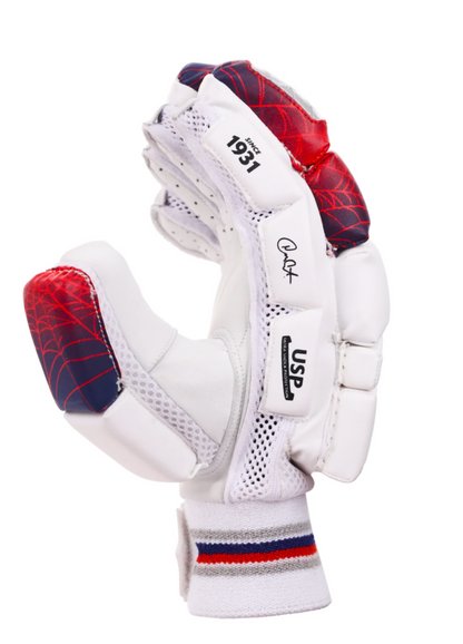 SG RP LITE BATTING GLOVES