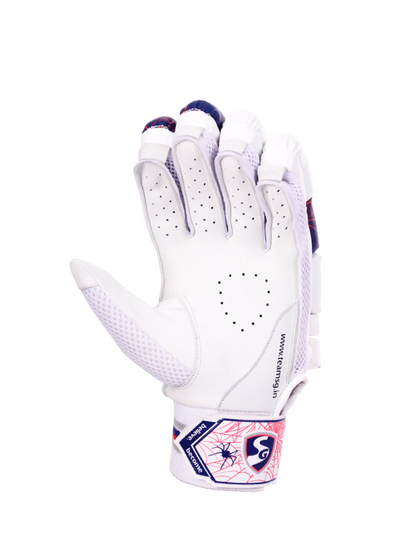 SG RP LITE BATTING GLOVES