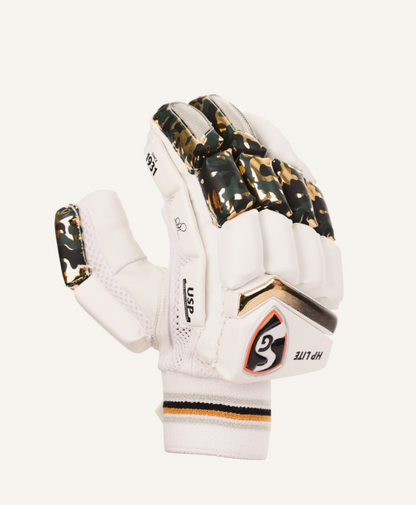 SG HP LITE BATTING CRICKET GLOVES