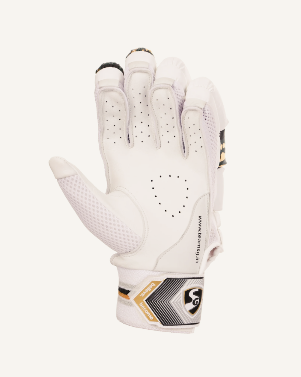 SG HP LITE BATTING CRICKET GLOVES
