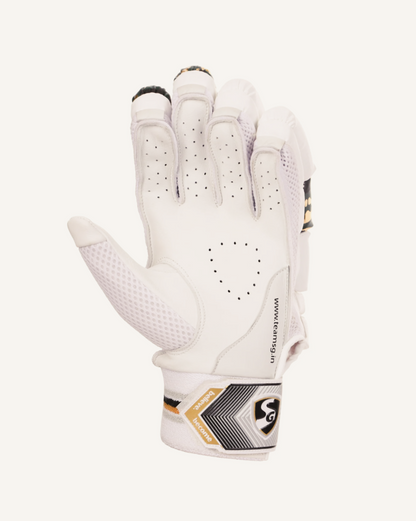 SG HP LITE BATTING CRICKET GLOVES