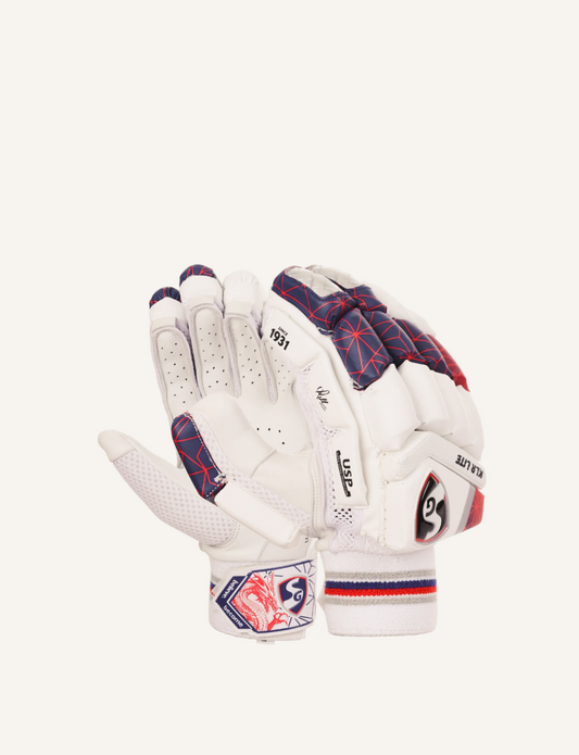 SG KLR LITE BATTING GLOVES
