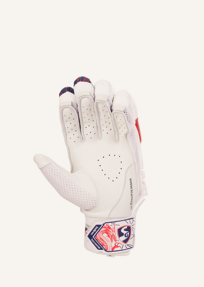 SG KLR LITE BATTING GLOVES