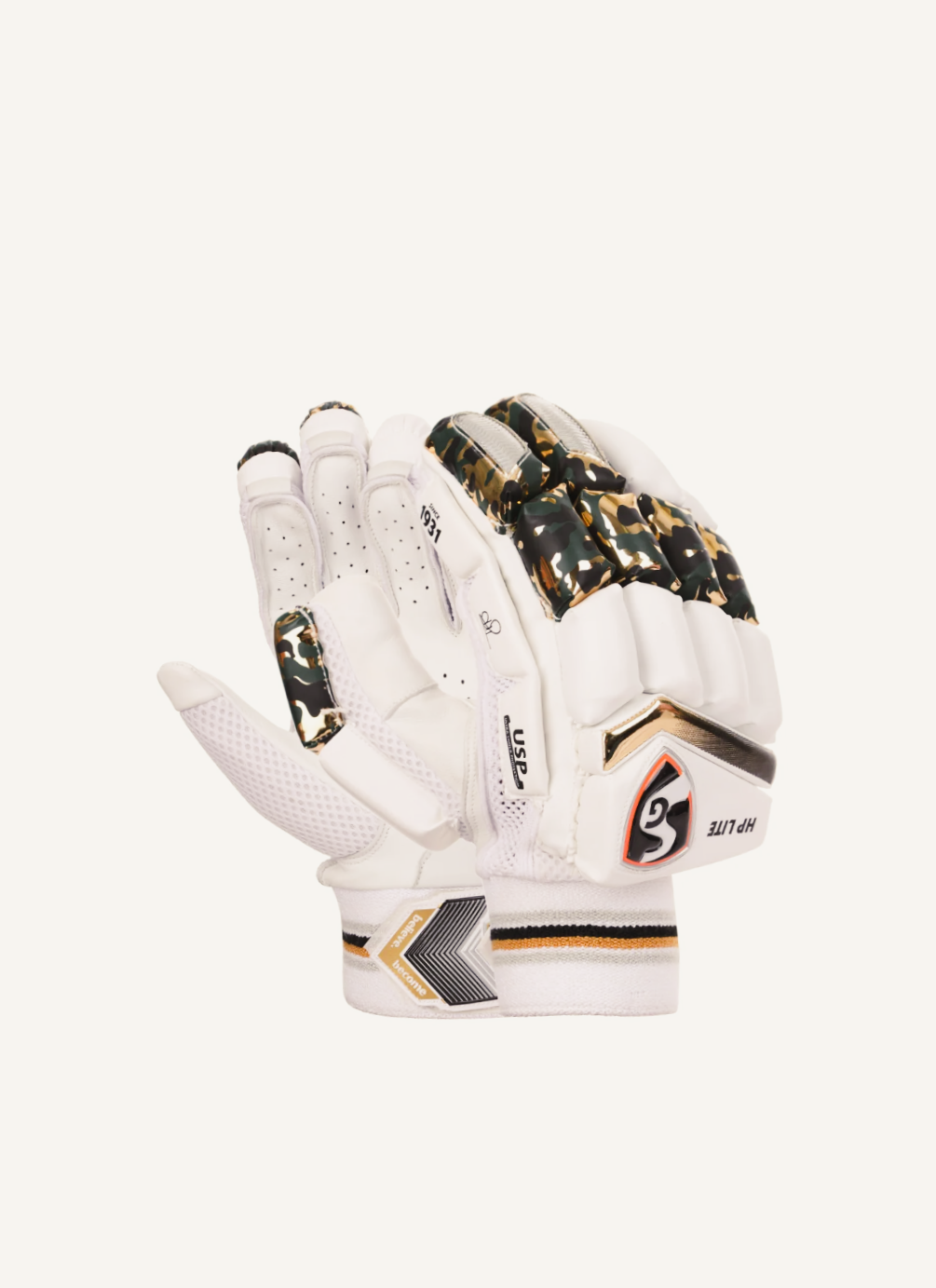 SH HP LITE BATTING GLOVES