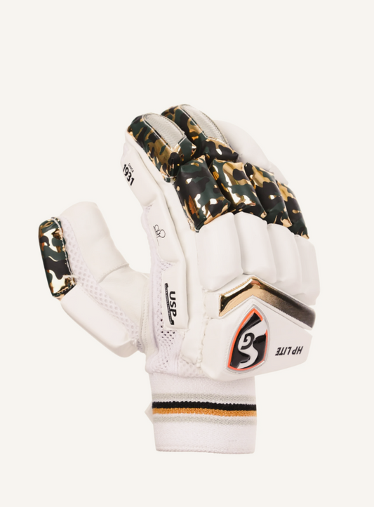 SH HP LITE BATTING GLOVES