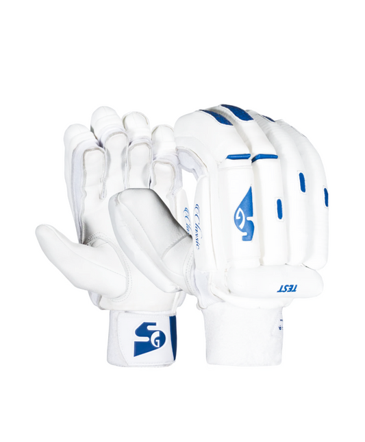 SG TEST CLASSIC BATTING GLOVES