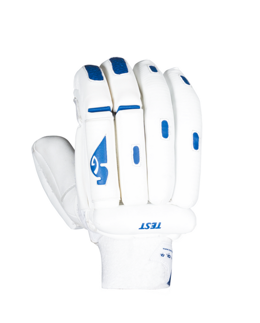 SG TEST CLASSIC BATTING GLOVES