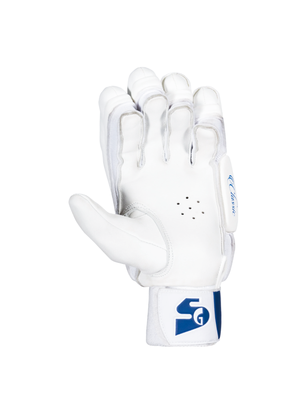SG TEST CLASSIC BATTING GLOVES
