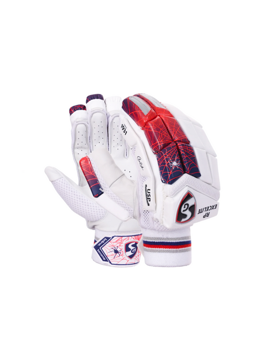 SG RP EXCELITE BATTING GLOVES