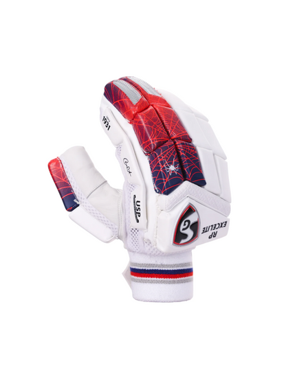 SG RP EXCELITE BATTING GLOVES