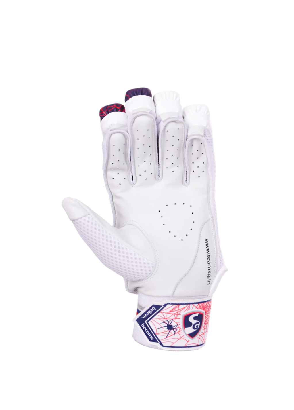 SG RP EXCELITE BATTING GLOVES