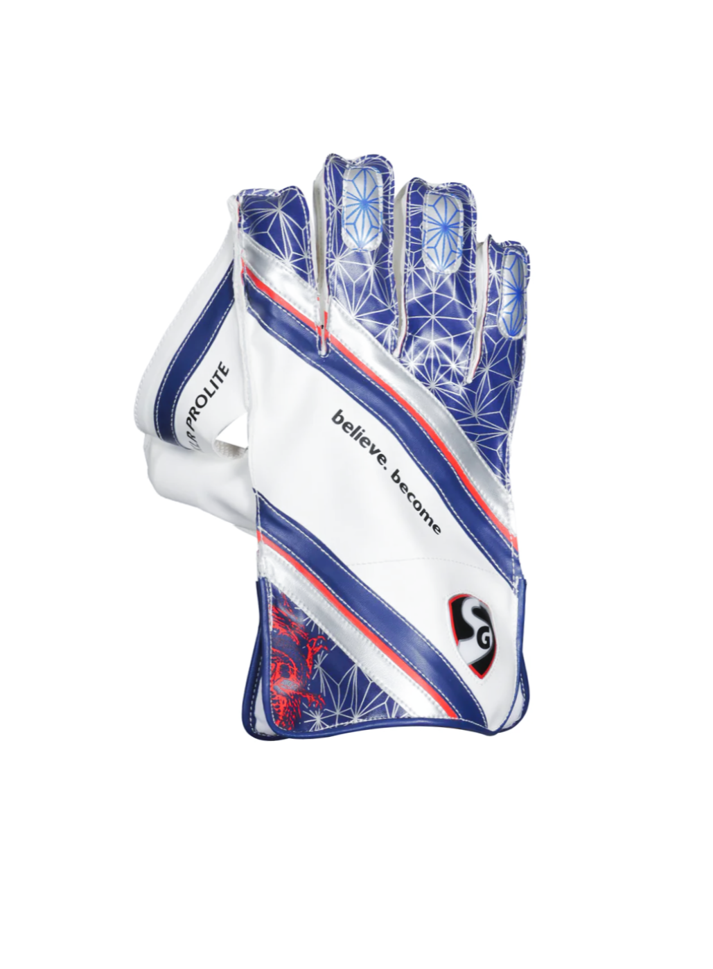 SG KLR PROLITE WICKET KEEPING GLOVES