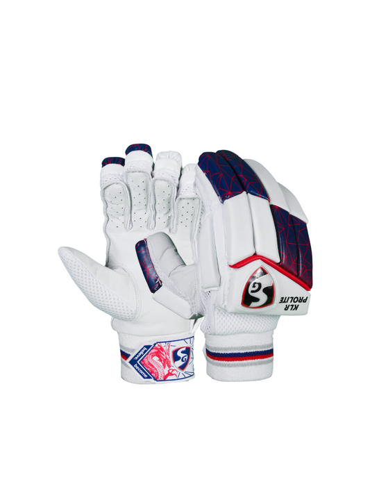 SG KLR PROLITE BATTING GLOVES