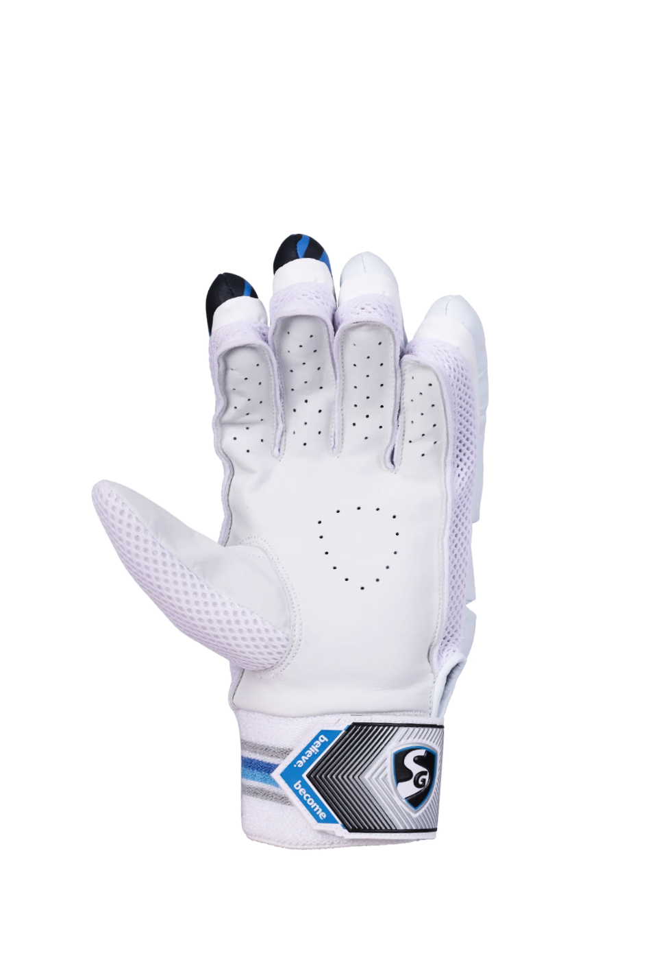SG SUPER LEAGUE BATTING GLOVES