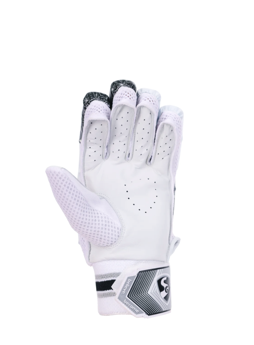 SG SIERRA SPARK BATTING GLOVES
