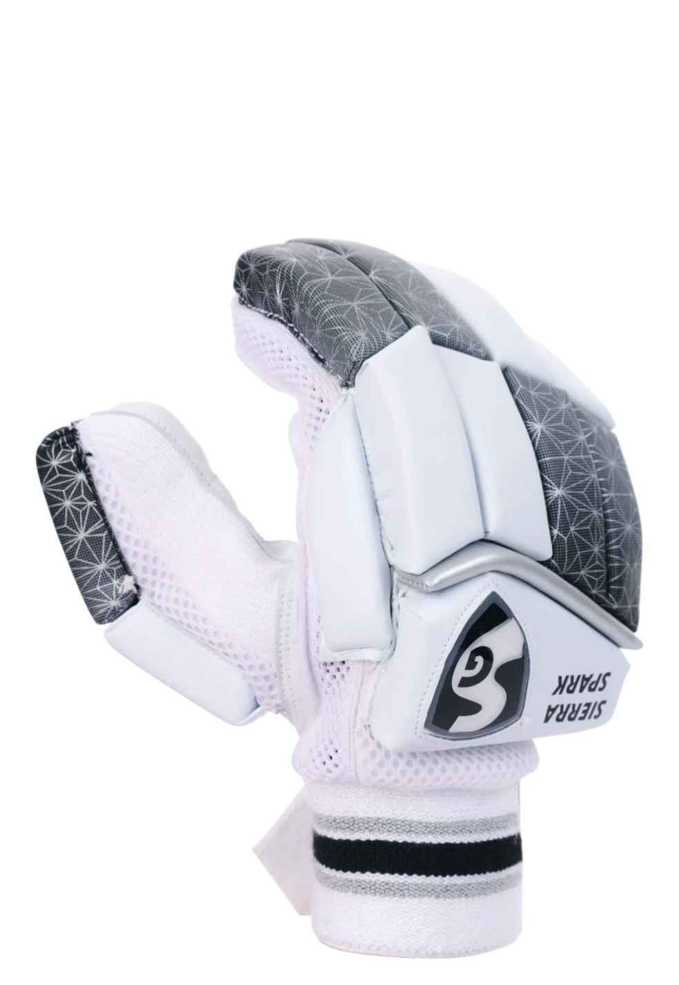 SG SIERRA SPARK BATTING GLOVES