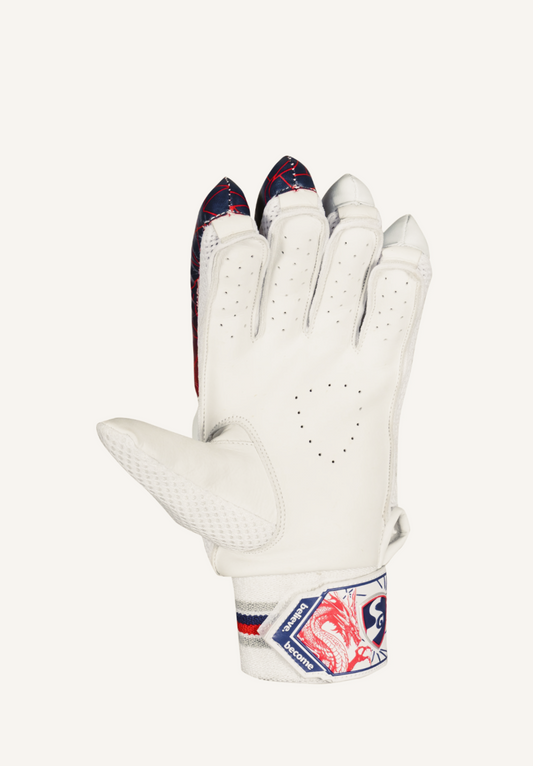 SG KLR LEAGUE BATTING GLOVES