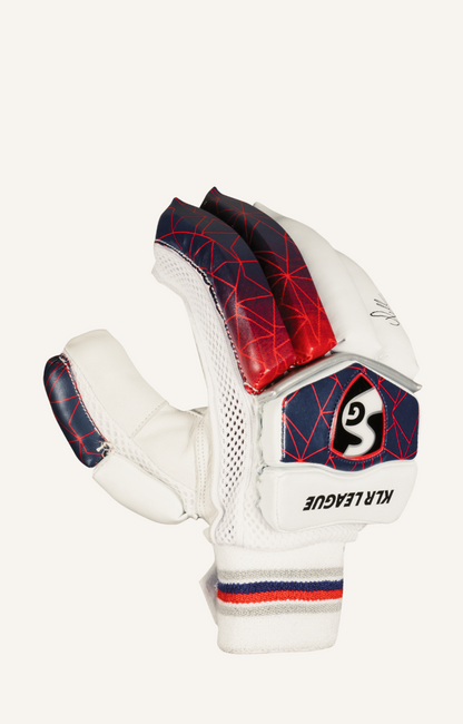 SG KLR LEAGUE BATTING GLOVES