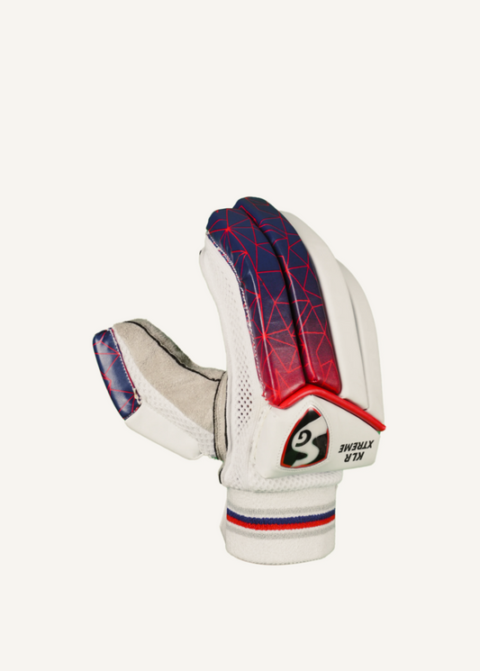 SG KLR XTREME BATTING GLOVES