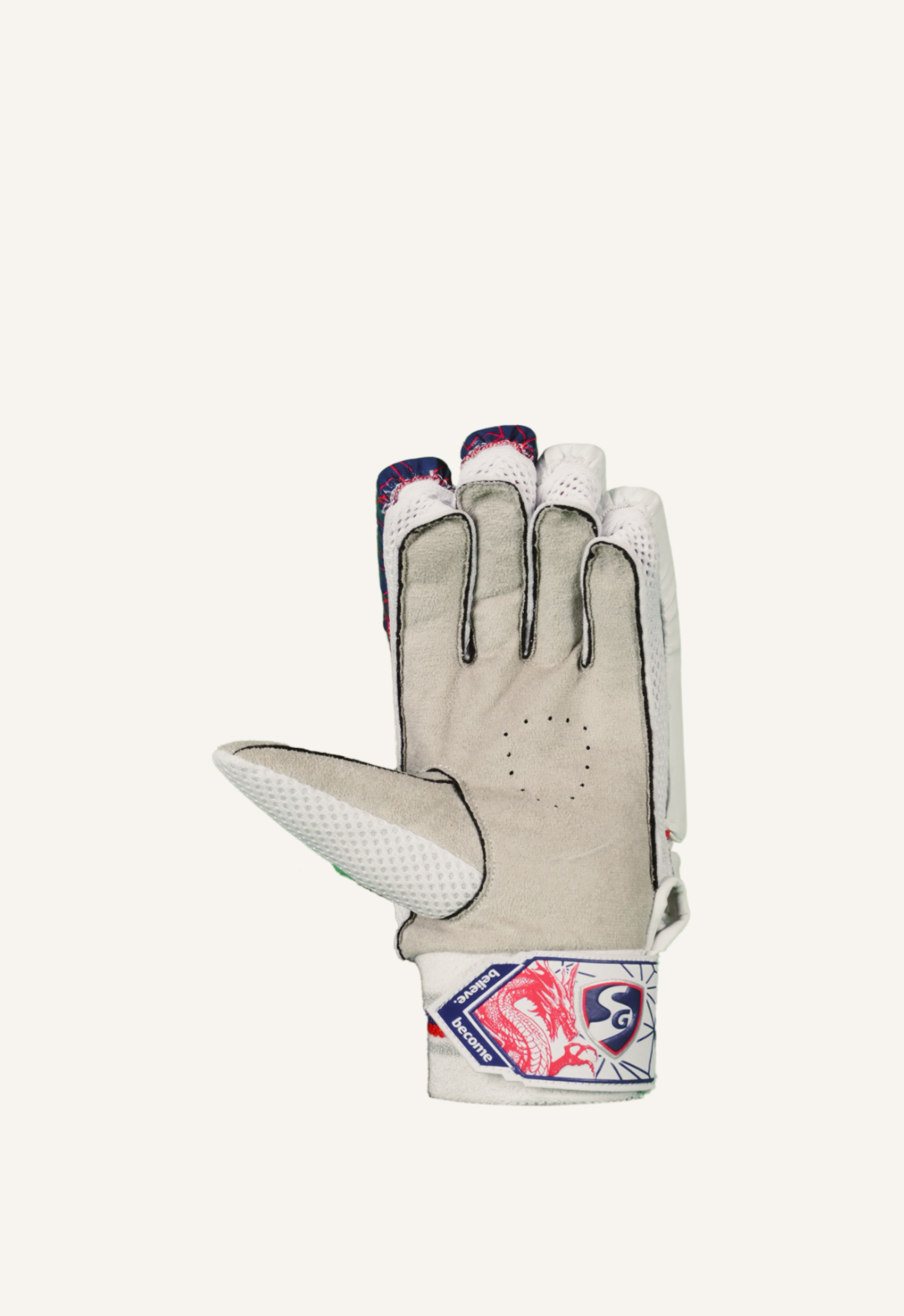 SG KLR XTREME BATTING GLOVES