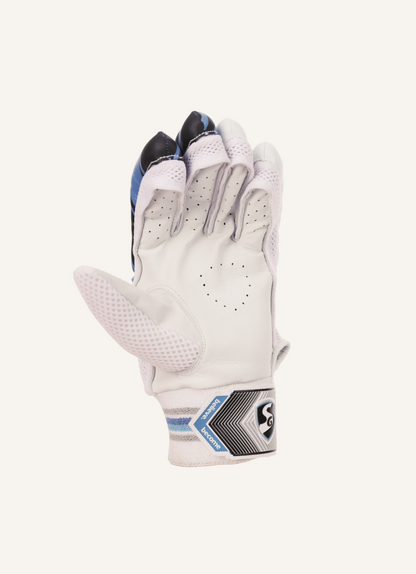 SG SUPER CLUB BATTING GLOVES