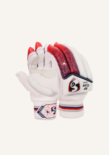 SG RP CLUB BATTING GLOVES