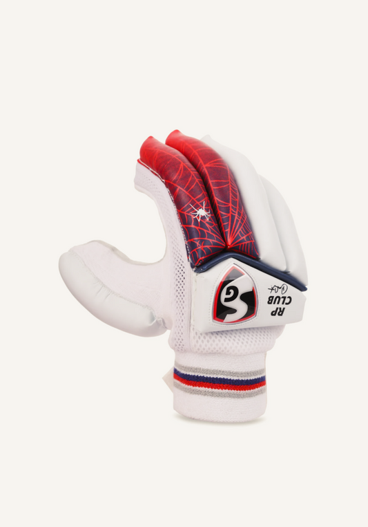 SG RP CLUB BATTING GLOVES