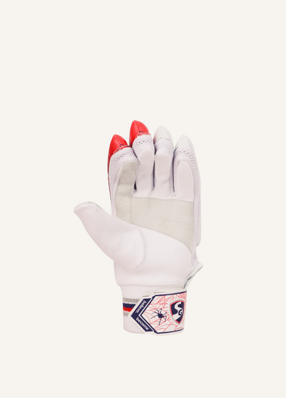 SG RP CLUB BATTING GLOVES