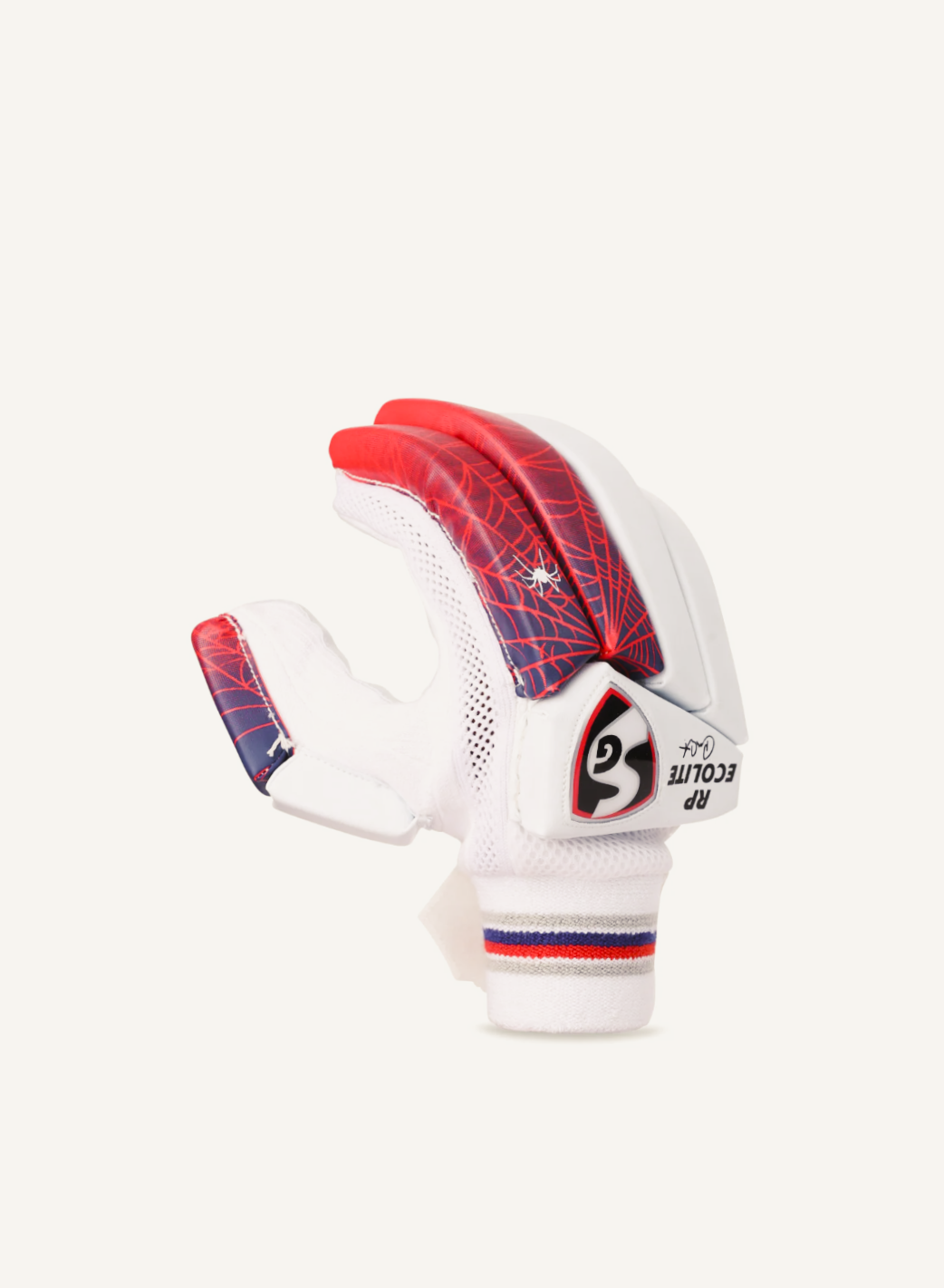 SG RP ECOLITE BATTING GLOVES