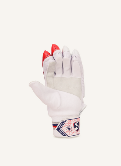 SG RP ECOLITE BATTING GLOVES