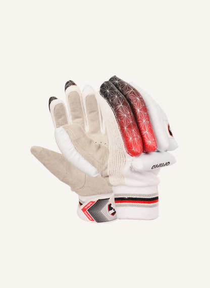 SG OPTIPRO BATTING GLOVES