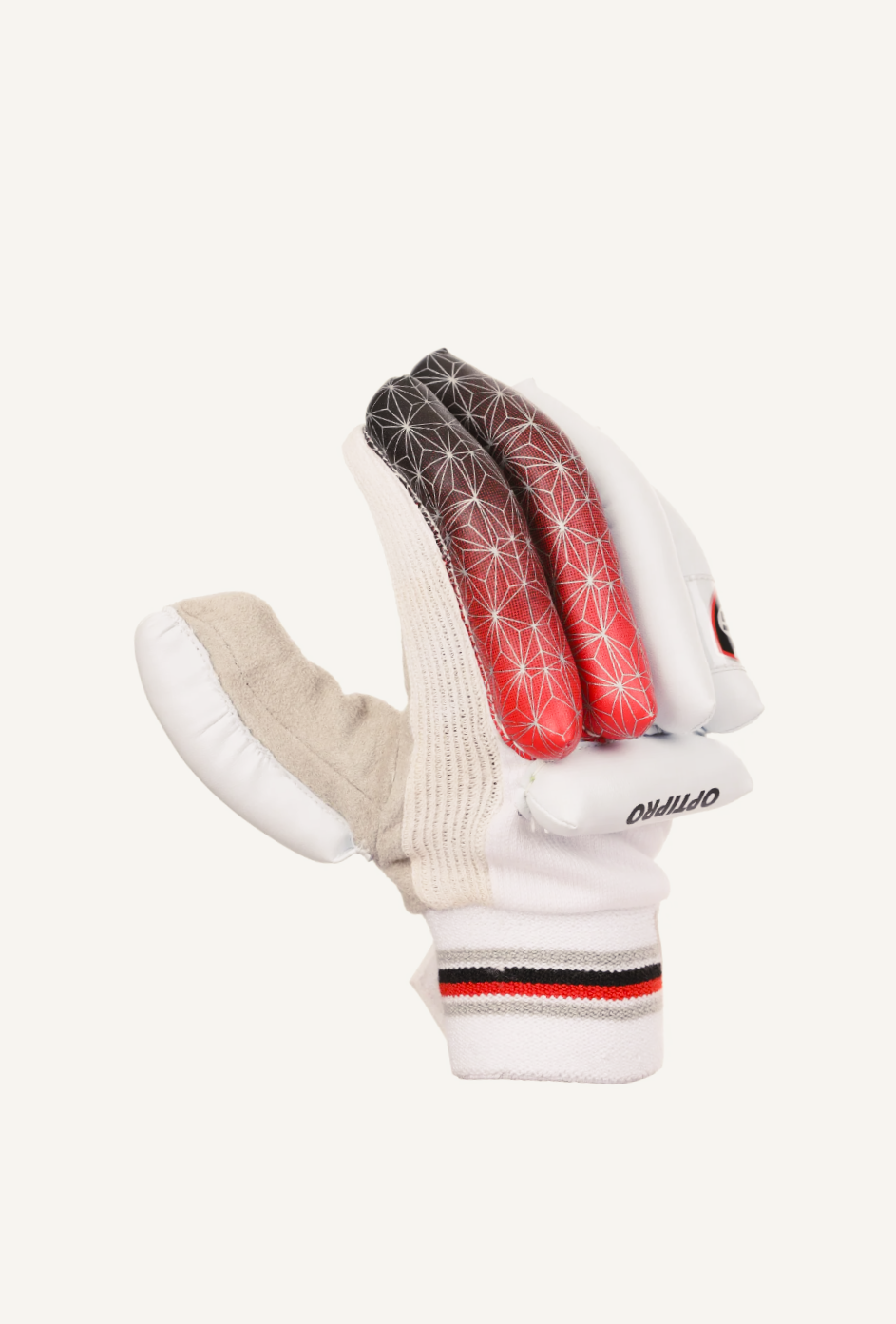 SG OPTIPRO BATTING GLOVES
