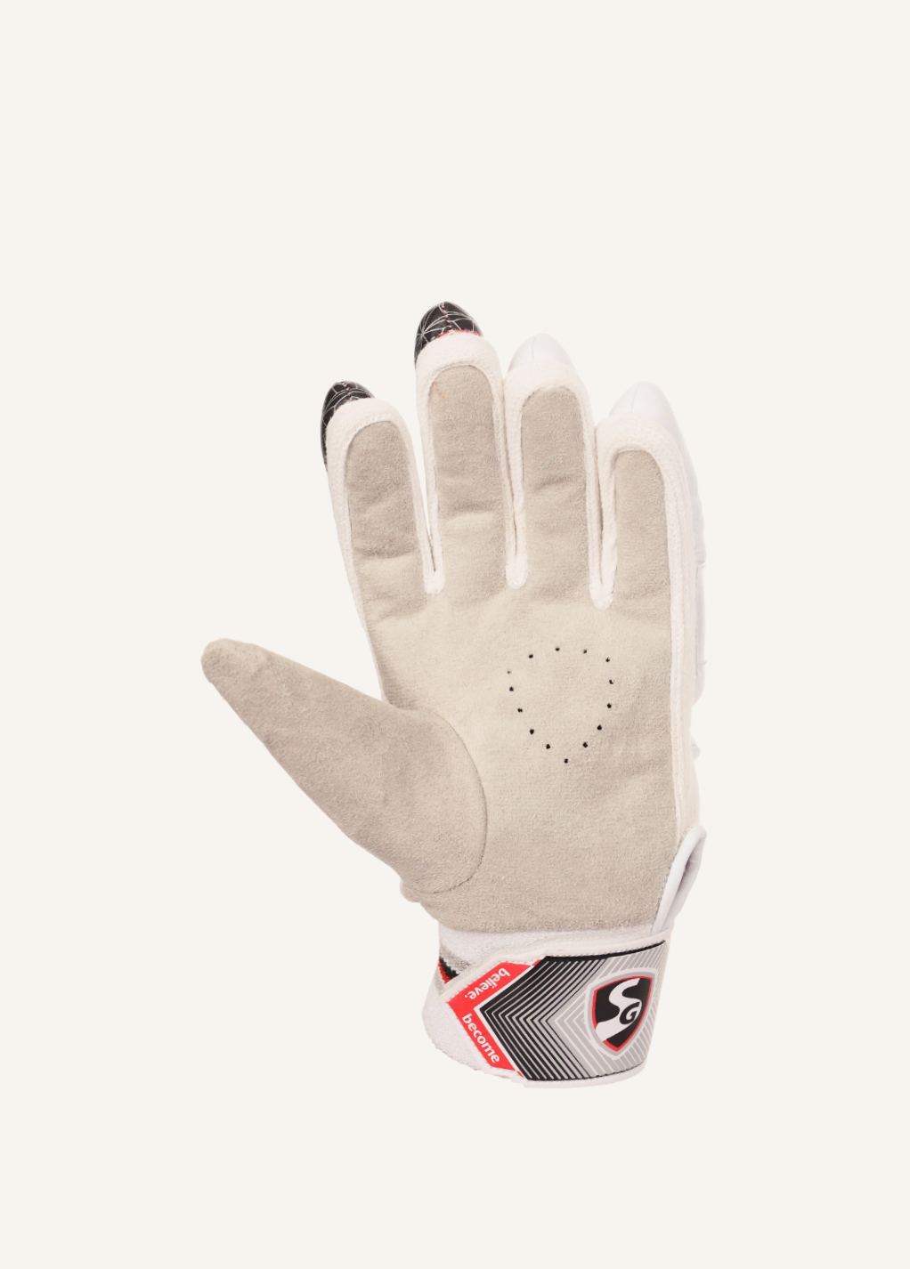 SG OPTIPRO BATTING GLOVES