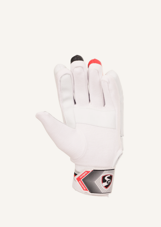 SG BLAZE LITE BATTING GLOVES