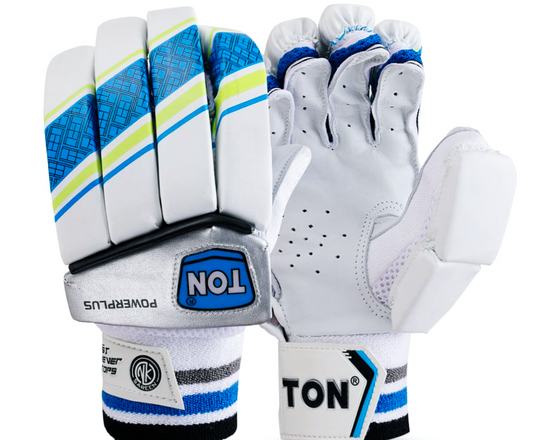TON POWER PLUS BATTING GLOVES