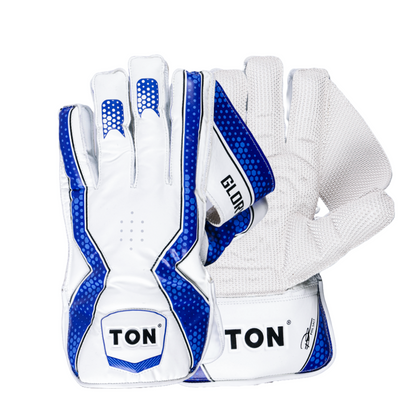 TON GLORY WICKET KEEPING GLOVES