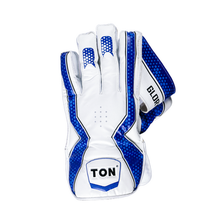 TON GLORY WICKET KEEPING GLOVES