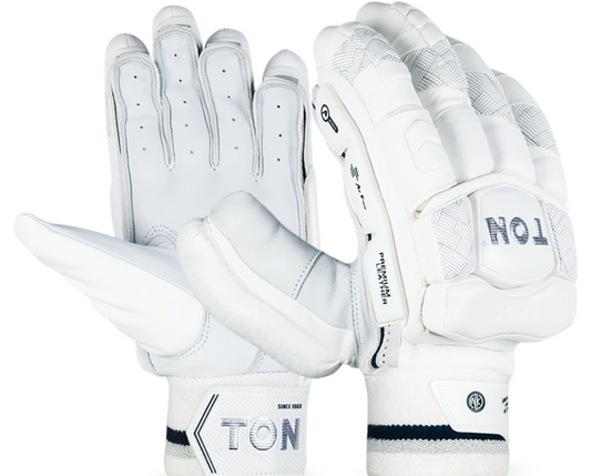 TON TEST BATTING GLOVES