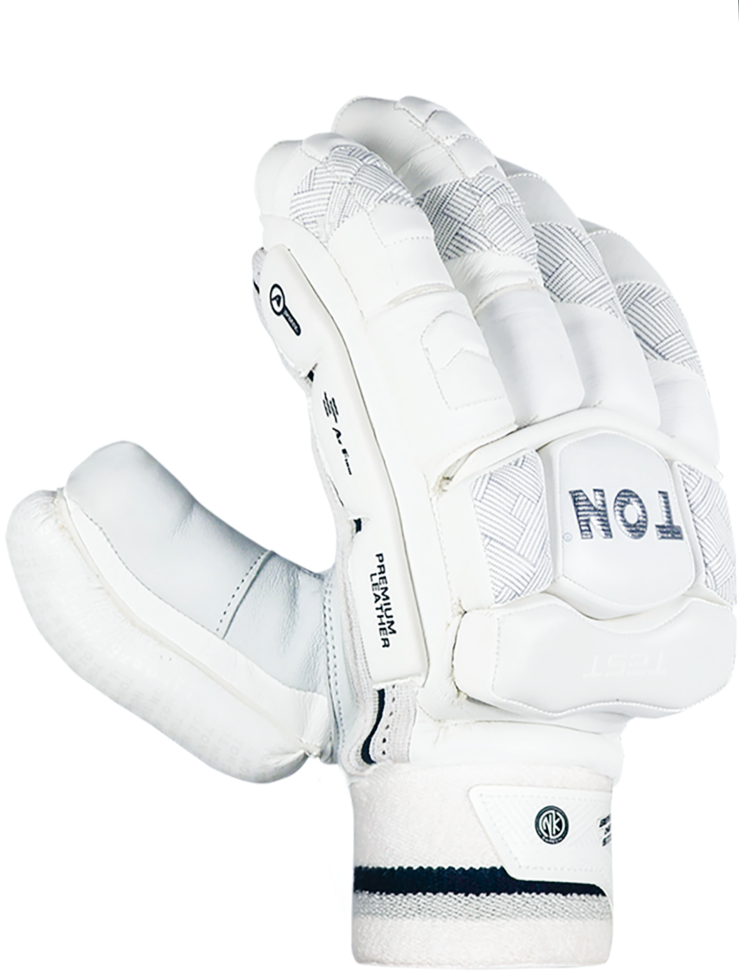 TON TEST BATTING GLOVES