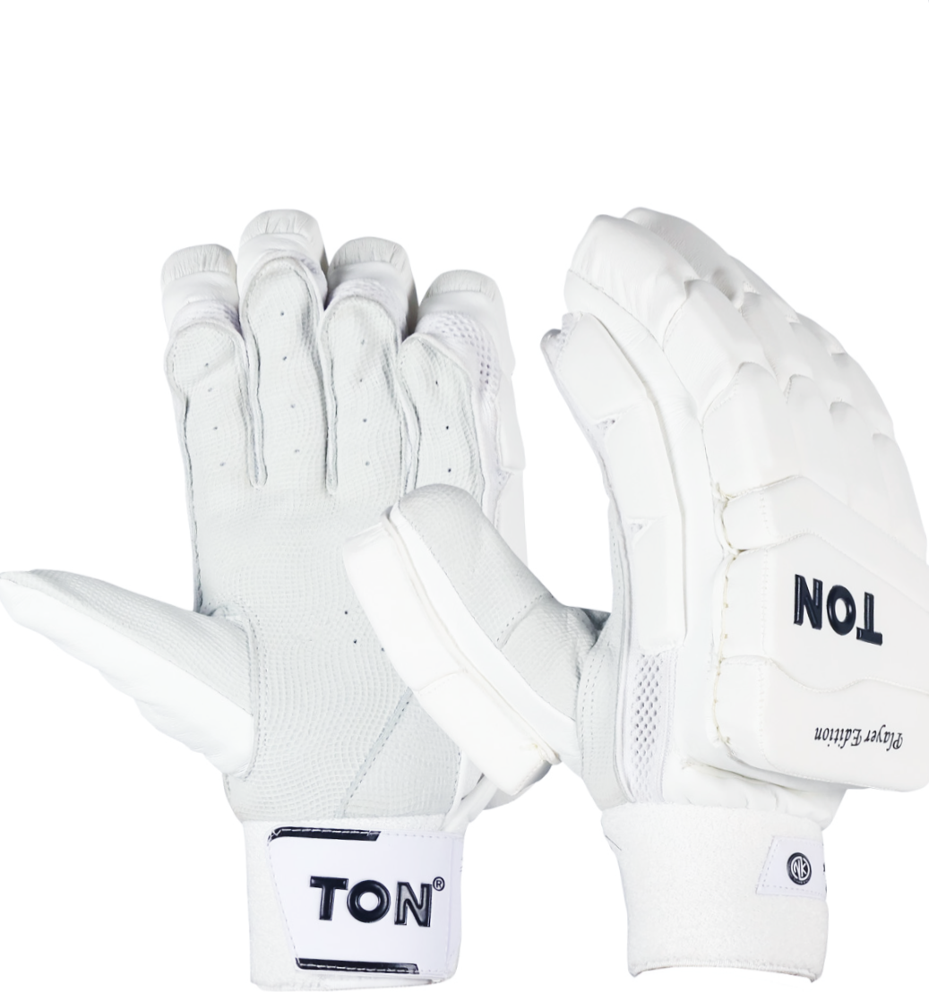 TON PLAYER EDITION BATTING GLOVES