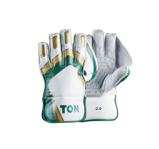 TON PRO 2.0 WICKET KEEPING GLOVES