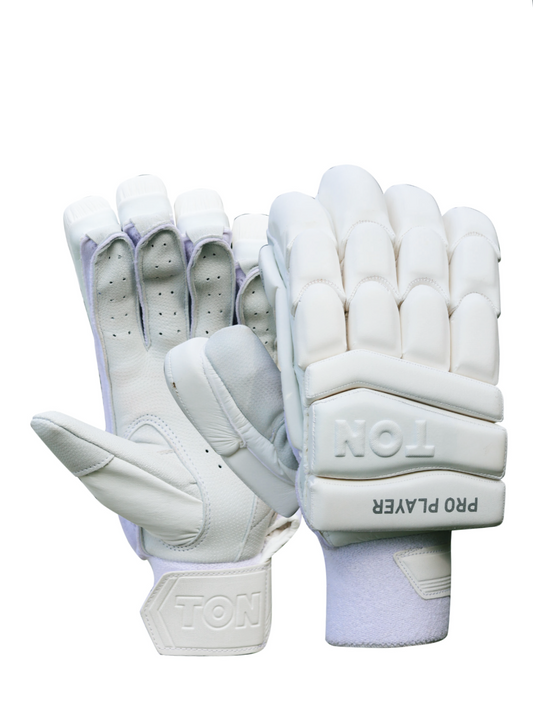 TON PRO PLAYER EDITING BATTING GLOVES