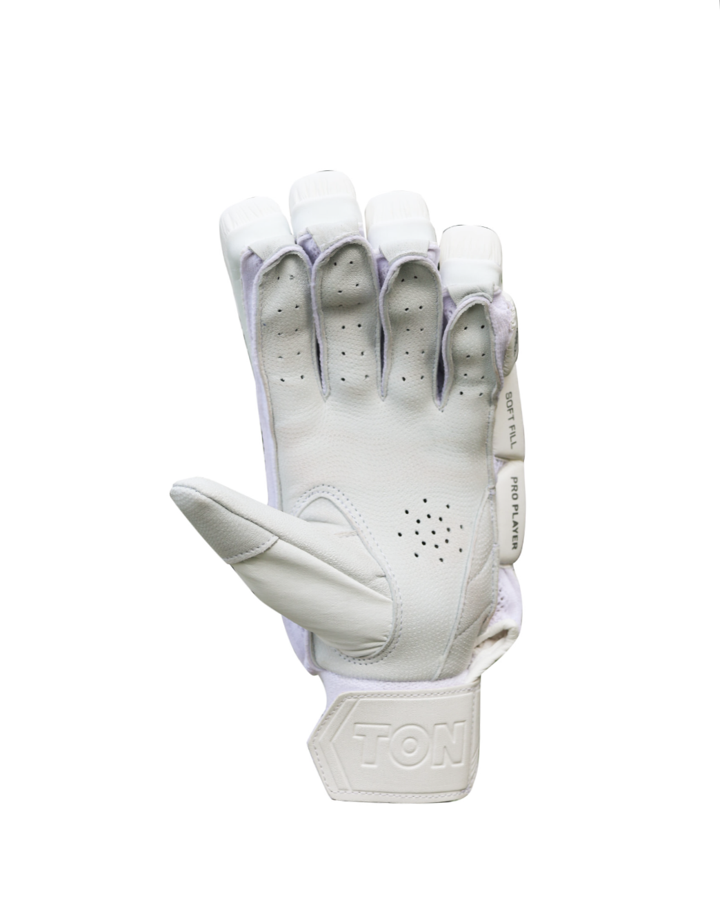 TON PRO PLAYER EDITING BATTING GLOVES